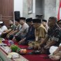 Polres Cilegon Gelar Doa Bersama Lintas Agama Sambut HUT Bhayangkara ke-80 Tahun 2026