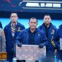 Bareskrim Polri Ungkap Jaringan Judi Online Skala Internasional Beroperasi di Indonesia