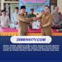 Serah Terima Jabatan Kepala Desa Anggalan Kecamatan Cikulur Dari Bapak Hendra, SKM (PJ Kepala Desa) Kepada Bapak Iik Apandi (Kepala Desa Terpilih) Periode 2026-2029