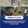 Program Percepatan Peningkatan Tata Guna Air Irigasi (P3-TGAI) Mutiara Tani