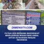 P3-TGAI 2026 Bersama Masyarakat Mewujudkan Irigasi yang Andal untuk Ketahanan Pangan Indonesia