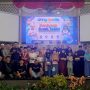 DMG Media Santuni Anak Yatim, Berbagi Kebahagiaan Menebar Keberkahan di Awal Tahun Baru Islam