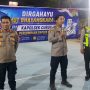 Dirgahayu HUT Bhayangkara Ke-80, Kapolsek Curug Cup Perlombaan Gaplek Kamtibmas Pererat Silaturahmi dan Kebersamaan