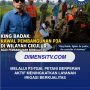 Melalui P3-TGAI, Petani Berperan Aktif Meningkatkan Layanan Irigasi Berkualitas