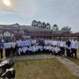 Dukung Ekonomi Kerakyatan, Rutan Kelas I Tangerang Hadiri Upacara Hari Koperasi ke-79 di Puspemkab Tangerang