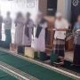 Pembinaan Humanis, Rutan Kelas I Tangerang Tanamkan Nilai Keagamaan bagi Warga Binaan