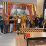 Frengky Saragi Nahkodai GNB Banten, Siap Wujudkan Generasi Emas 2045