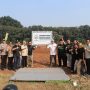 Dukung Swasembada Pangan, Festival Jagung Nusantara 2026 Libatkan Pemuda Tani Di Tangerang