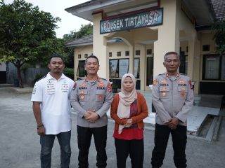Laporan Dugaan Kekerasan Seksual Tahun 2019 Resmi Diterima, Polisi Lakukan Penyelidikan