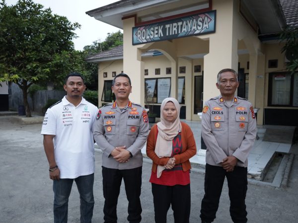 Laporan Dugaan Kekerasan Seksual Tahun 2019 Resmi Diterima, Polisi Lakukan Penyelidikan