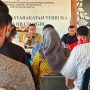 Perkuat Pelaksanaan Tugas dan Fungsi, Kepala Rutan Kelas I Tangerang Ikuti Pengarahan Direktur Pelayanan Tahanan dan Anak