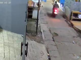 Polsek Benda Ringkus DPO Curanmor, Diduga Terlibat 10 Aksi Pencurian Motor Di Tangerang