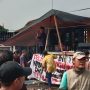 Inuar Gumay Pemerhati Hukum Minta Ke APH Agar Tindak Tegas Pendemo di PT. PEMI