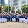Borong Prestasi! PKS Polres Metro Tangerang Kota Jadi Juara Umum, Pocil Tembus Peringkat Dua