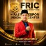 FRIC Resmi Somasi Hotman Paris, Ketum H. Dian Surahman: tidak Ada Seorang Pun Yang Boleh Merendahkan Martabat Wartawan