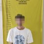 Polsek Sepatan Bongkar Peredaran Sabu, Pelaku Simpan Barang Haram Di Atas Plafon Rumah