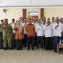 Dekopinda Dituntut Perkuat Kolaborasi, Wujudkan Koperasi Modern dan Berdaya Saing