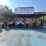 Rutan Kelas I Tangerang Gelar Tracing TBC dan Cek Kesehatan Gratis untuk 1.241 Warga Binaan dan Pegawai