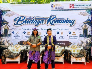 Festival Budaya Batik Kemuning Ke 2 Tahun Berjalan Sukses
