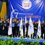 HUT ke-7 FWJ Indonesia: Lantik Pengurus Baru dan Kenang Jasa Pendahulu