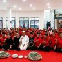 Sukses di Gelar Peringati Kudatuli Oleh DPC PDI Perjuangan Kabupaten Tangerang