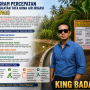 P3-TGAI Tanjung Indah Dorong Produktivitas Petani DI Cinapel Desa Kerta