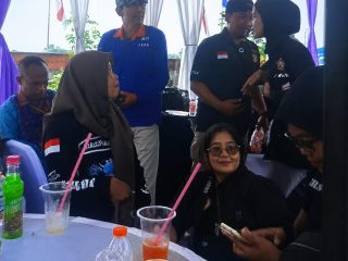KJAJ Jadi Momentum Baru Satukan Jurnalis dalam Semangat Kekeluargaan
