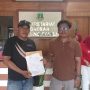 Dua Warga Banten Somasi dan Siap Gugat Gubernur Banten Akibat Mangkraknya Eksekusi Situ Ranca Gede Jakung 