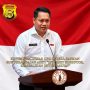 FRIC Dorong Percepatan RUU Perampasan Aset: Hukuman Koruptor Tak Cukup Penjara, Aset Hasil Kejahatan Harus Dikembalikan ke Negara