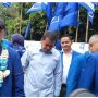 Pelantikan dan Rakerda 29 DPC dan 274 DPRt PAN Se-Kabupaten Tangerang
