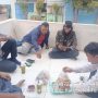 Persiapan Raker Pokja Wartawan Curug Tinggal Menghitung Hari