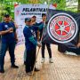 Perkuat Organisasi dan Profesionalisme, Pokja Wartawan Curug Gelar Pelantikan dan Raker