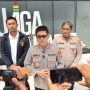 Kabur Ke Sampang, Tersangka Pembunuhan Berencana Dibekuk Polres Metro Tangerang Kota Di Hari Yang Sama