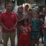 Jalan Lingkungan Binong Permai RW 13 Rampung, Warga Sebut Hasilnya Memuaskan