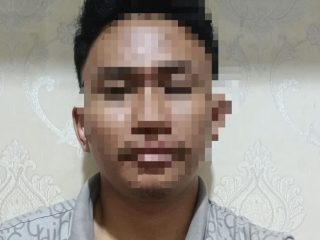 Berawal Dari Informasi Masyarakat, Polisi Amankan Dua Orang Dan Ungkap Dugaan Peredaran Tramadol Hingga Berbagai Jenis Psikotropika