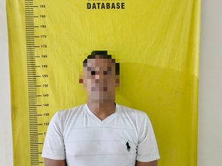 Bawa 1.000 Butir Tramadol Untuk Pesanan, Pria 41 Tahun Diciduk Polisi Di Sepatan