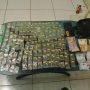 411 Butir Eximer Dan 46 Tramadol Disita, Polisi Tangkap Penjual Obat Keras Di Sepatan