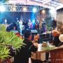 Panbers Hadirkan Malam Nostalgia: Lagu Legendaris Mengalun Meriah di Meetpoint Resto Tangerang