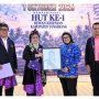 HUT Ke-1 DKKT, Wabup Intan Dorong Pelestarian Seni, Budaya, dan Kuliner Tangerang