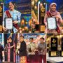 Lima Penghargaan AHI 2026 Perkuat Kiprah Komunikasi PHI