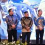 Inovatif dan Inspiratif, Sekcam Kelapa Dua Dwi Chandra Raih Penghargaan Bergengsi