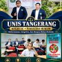 ​Suarakan Penolakan Narkoba, Mahasiswa Hukum Unis Tangerang Ajak Generasi Muda Bersatu