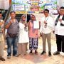 Gebyar NIB Gratis di Pasar Baru Cikarang Disambut Antusias, Pedagang Apresiasi Pelayanan Cepat