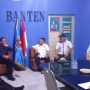 Kunjungan Kakanwil BPN ke PWI Banten Jadi Langkah Awal Perkuat Kemitraan Media