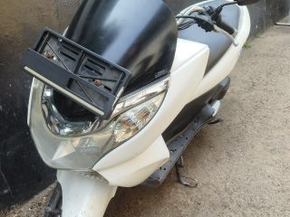 Motor yang Hilang Di Belendung Ditemukan, Polsek Benda Amankan Terduga Pelaku Curanmor