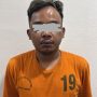 Amankan Terduga Pelaku Curanmor, Polsek Kelapa Dua Sita Kunci T Hingga Sajam