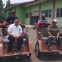 Kado Ultah Presiden Prabowo di Sambut Bupati Kabupaten Tangerang